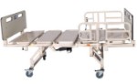Gendron® 4842 Maxi Rest Bed