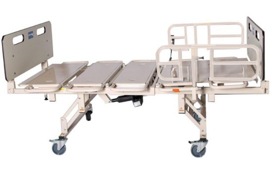Gendron® 4842 Maxi Rest Bed