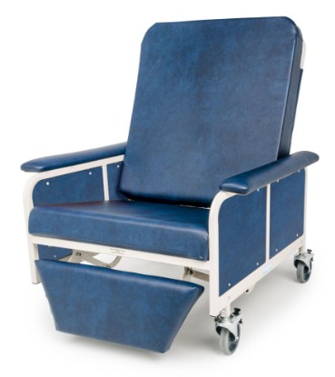 Picture of Bariatric Clinical Care Recliner