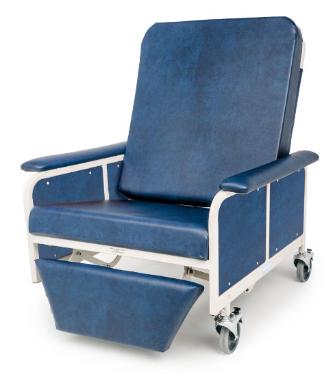 Bariatric Clinical Care Recliner