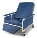 Bariatric Clinical Care Recliner
