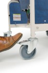 Bariatric Clinical Care Recliner