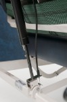 Bariatric Clinical Care Recliner