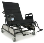 TRC 750 Tilt-Recline Chair