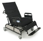 TRC 750 Tilt-Recline Chair