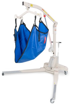 Picture of Maxi Care Bariatric Patient Lift