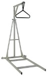 Portable Patient Helper Trapeze