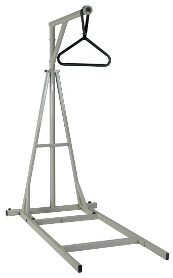 Portable Patient Helper Trapeze