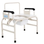 Bariatric Commode
