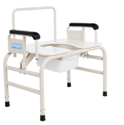 Picture of Bariatric Commode