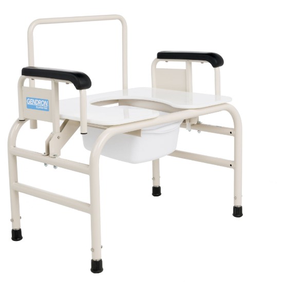 Bariatric Commode