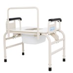 Bariatric Commode