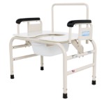 Bariatric Commode