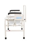 Bariatric Commode