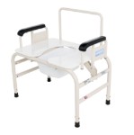 Bariatric Commode