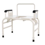 Bariatric Commode