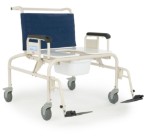 Bariatric Shower Commode