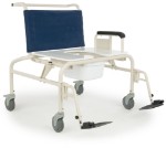 Bariatric Shower Commode