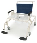 Bariatric Shower Commode