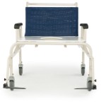 Bariatric Shower Commode