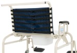 Bariatric Shower Commode