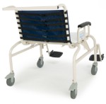 Bariatric Shower Commode
