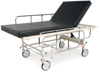 Picture of Bariatric Transport Stretcher