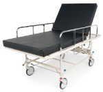 Bariatric Transport Stretcher