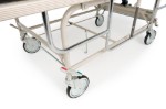 Bariatric Transport Stretcher