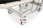 Bariatric Transport Stretcher