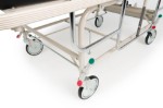 Bariatric Transport Stretcher