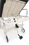 Bariatric Transport Stretcher