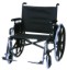 Picture of Regency 450 Fixed Back Wheelchair