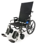 Regency 450R Reclining Wheelchair