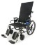 Picture of Regency 450R Reclining Wheelchair