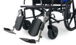 Regency 450R Reclining Wheelchair
