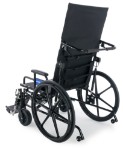 Regency 450R Reclining Wheelchair
