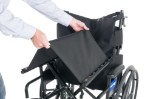 Regency 450R Reclining Wheelchair