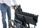 Regency 450R Reclining Wheelchair