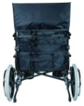 Regency 525R Reclining Wheelchair