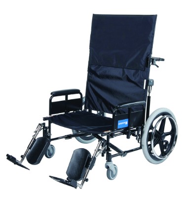Picture of Regency 525R Reclining Wheelchair