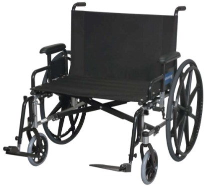 Picture of Regency 5600 Wheelchair