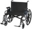 Picture of Regency 5600 Wheelchair