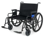 Regency 6700 Fixed Back Wheelchair