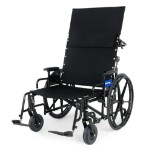 Regency 6700R Reclining Wheelchair