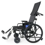 Regency 6700R Reclining Wheelchair