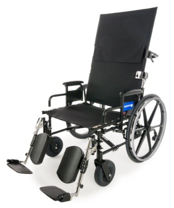 Picture of Regency 6700R Reclining Wheelchair