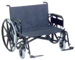 Regency 6800 Fixed Back Wheelchair