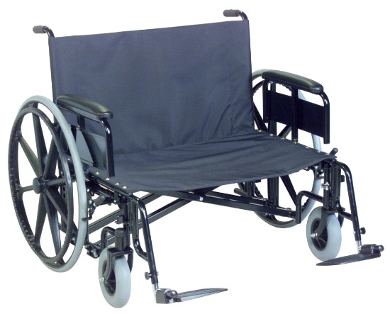 Regency 6800 Fixed Back Wheelchair