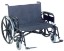 Picture of Regency 6800 Fixed Back Wheelchair